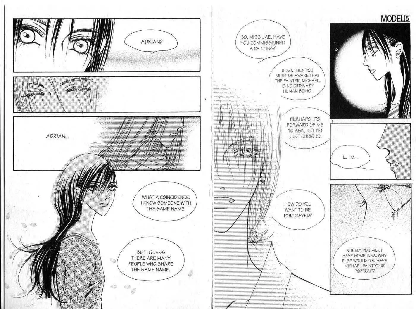 Model(LEE So Young) Chapter 5 67